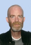Brian Gordon Houstoun