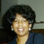 Cheryle Marie Thomas