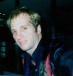 Ian Armstrong