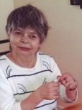 Marie-Claude Giroux