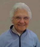 Vera Vanstone