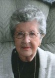 Mary Agnes MacDonald