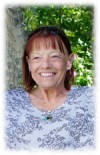 Joanne Carol Downing