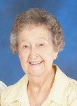 Frances Rosina Meade