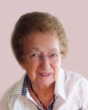Laurette Gingras Gauvreau