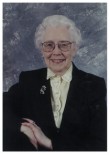 Helen Mae Bruce