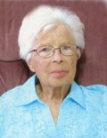 Helen Louise Smith