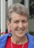 Elizabeth Clarke