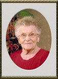 Fleurette Lachance