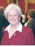Fleurette Gilbert