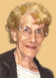 Edna Judson