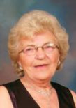 Catherine Walker