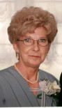Aline Brodeur