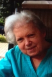 Rolande Martel
