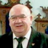 Bernard James McGhee