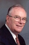 John Henry Mcmullin