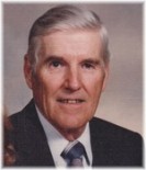 Elmer Johann Bjornson