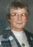 Helen Scott Nelson