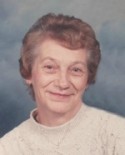Kathlyne Cowan