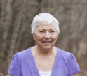 Agnes Yvonne Anderson