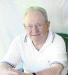 Joaquim Senra
