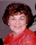 Mary Richardson