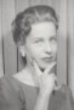 Ivy Maureen Hall