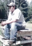 Cheyenne Lee Alec Desjarlais