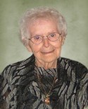 Thérèse Fortier
