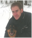 Scott Douglas Buell