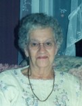 Gladys Myrtle Atkinson