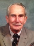 Frederick Franklin