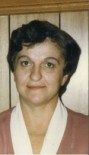 Virginia Ann Battye