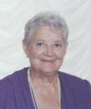 Lucille Guillemette