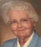 Elizabeth Margaret Nickel