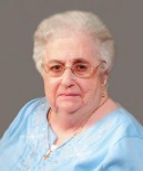 Marie-Irène Dorval