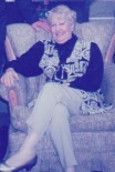June Hawley