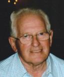 Stafford Fred Tucker