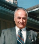 Frederick Abbott