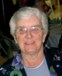 Christine Halvorson