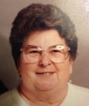 Lillian Ann Sheppard