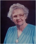 Dorothy Ould
