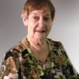 Doreen O'Connor