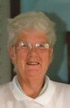 Doris E. Rock