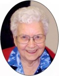Verna Carolina Mcleod