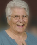 Marguerite Charland