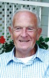 Gordon Francis Keilback