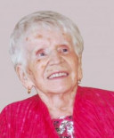 Lucienne Auger