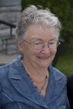 Patricia McCrea Melrose