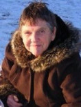 Elsie Welcher